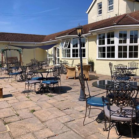 The Birdham At Bembridge Bed & Breakfast Exterior photo