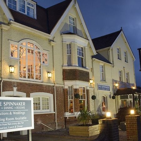 The Birdham At Bembridge Bed & Breakfast Exterior photo