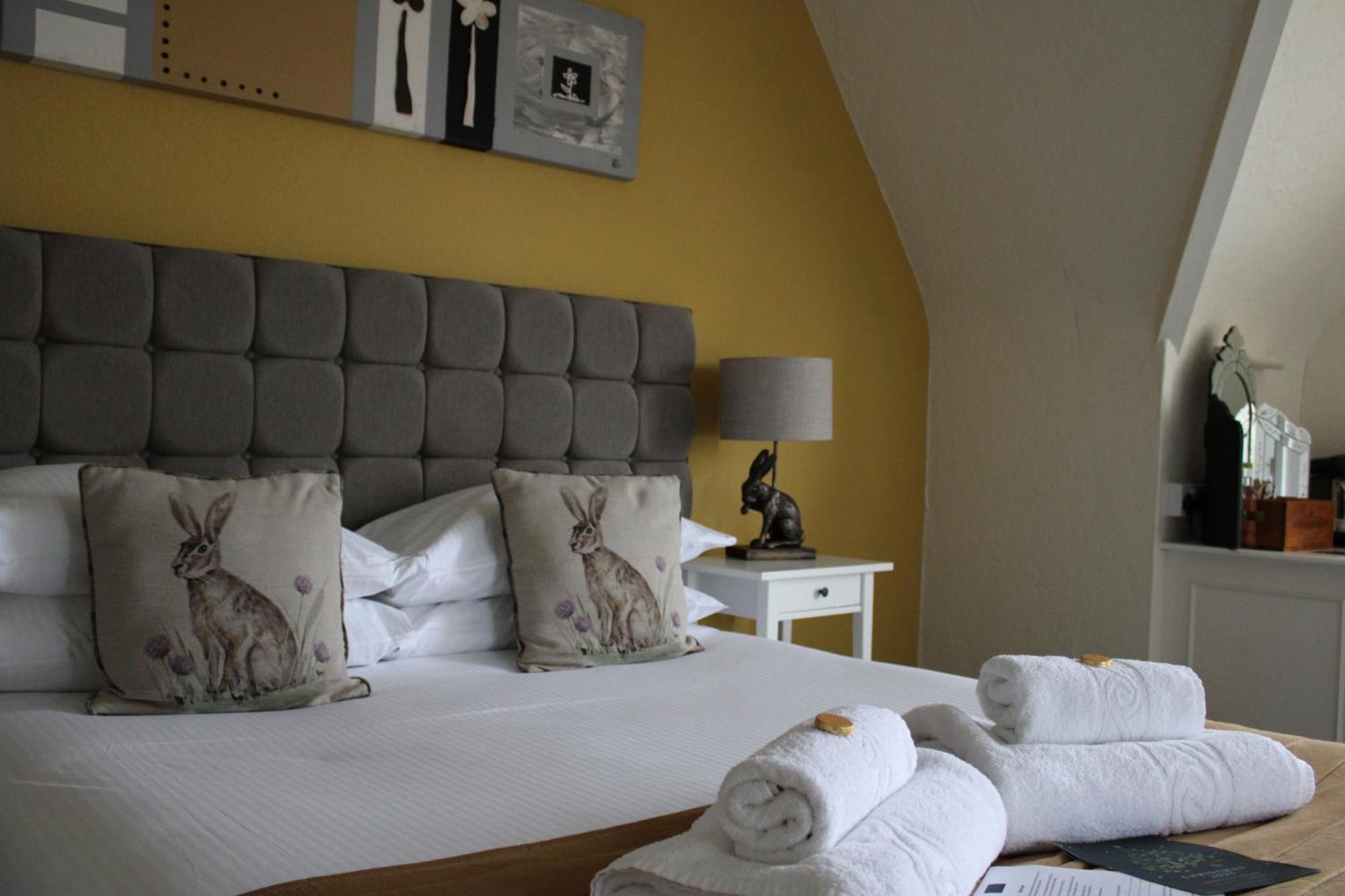 The Birdham At Bembridge Bed & Breakfast Exterior photo