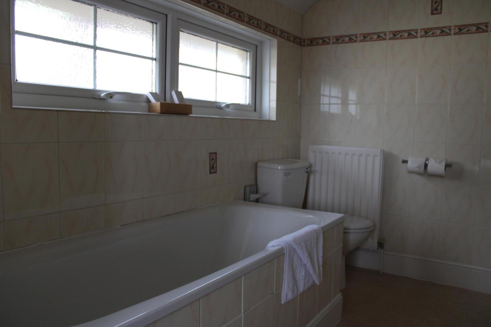 The Birdham At Bembridge Bed & Breakfast Exterior photo