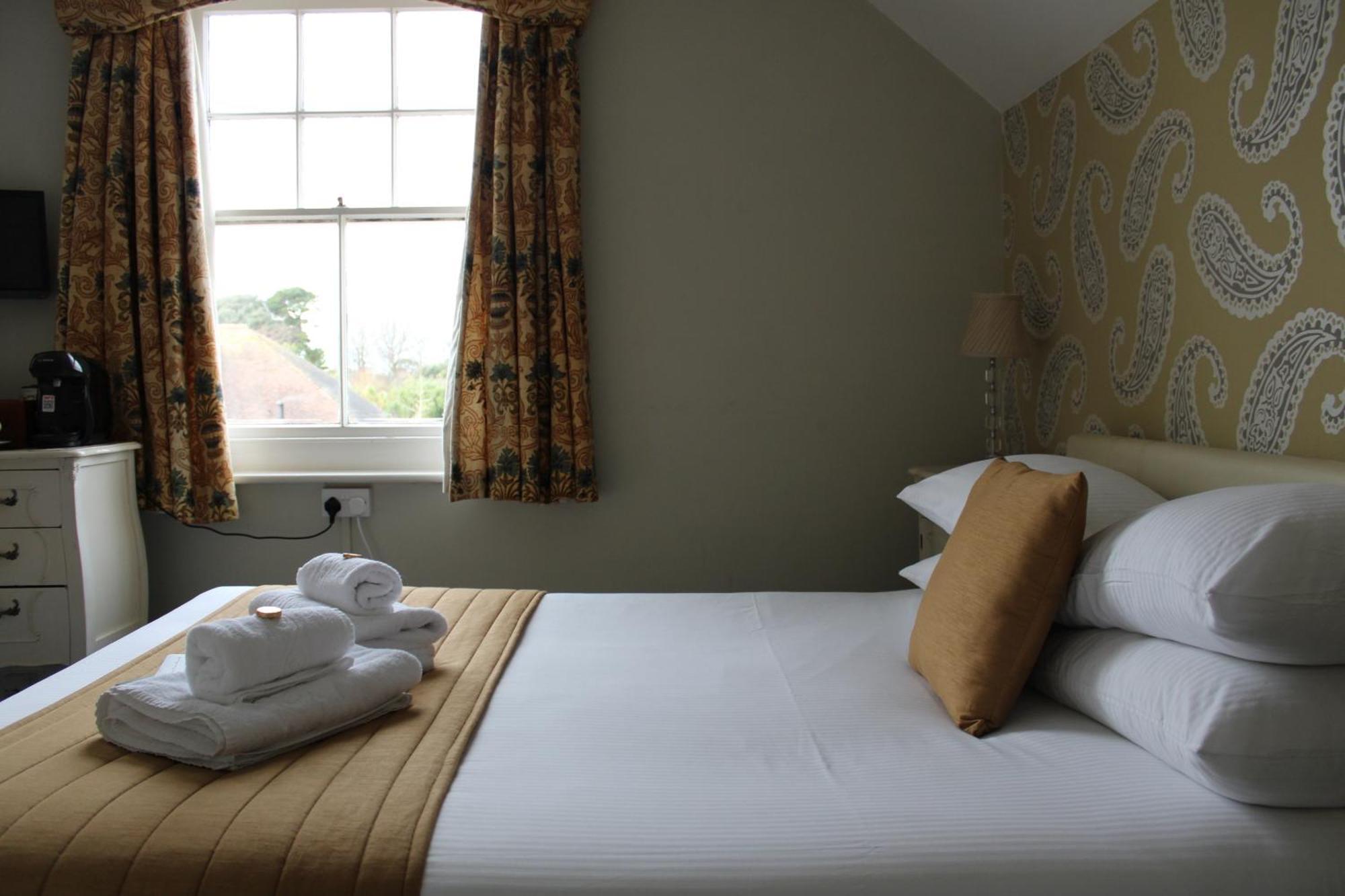 The Birdham At Bembridge Bed & Breakfast Exterior photo