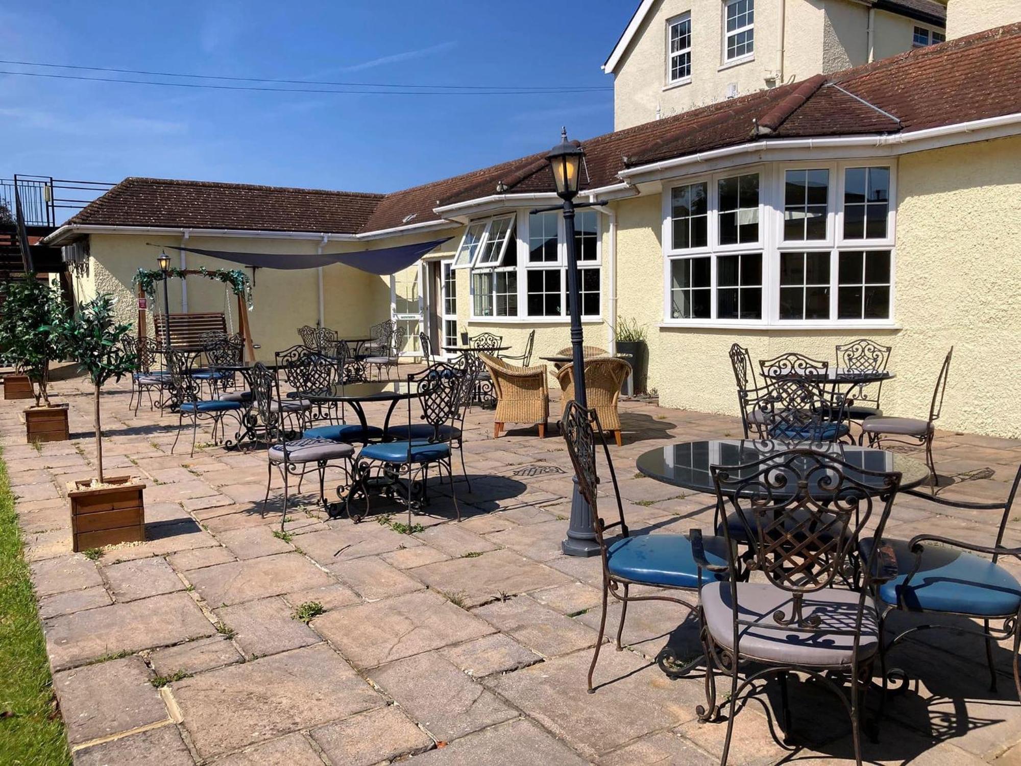 The Birdham At Bembridge Bed & Breakfast Exterior photo